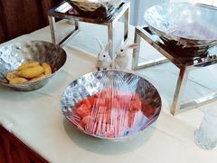 -新天地建国酒店凯撒餐厅