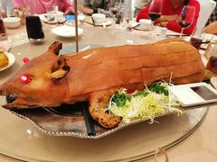 -顺德美的万豪酒店-万豪中餐厅