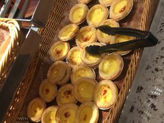 葡式蛋挞-比格比萨自助(新辰里学清路店)