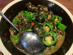 -园林美食城·本土农家菜(杨和镇店)