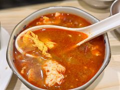 -大阪烧肉BAKA一代(十亩地店)