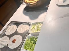 -宁海金海开元名都大酒店·名爵自助餐厅(金水路店)