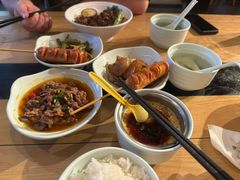 -东园小馆·早茶·淮扬小炒(水街店)