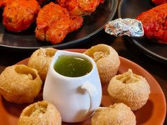 -南国印度餐厅Dakshin