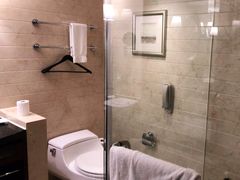 -上海明天广场JW万豪酒店