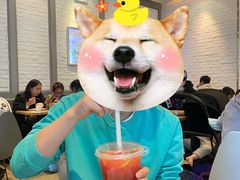 -满记甜品(荟聚购物中心店)