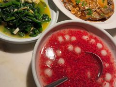 -涌上外婆桥(南塘店)