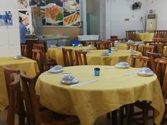 大堂-成惠食府(赤岗店)