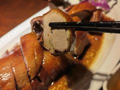 -喜粤广东菜(汉屯路店)