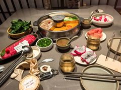 -巴奴毛肚火锅(大剧院店)