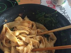 -首都师范大学-本部食堂