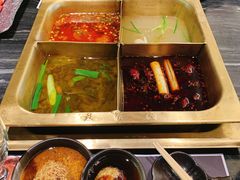 -王家渡火锅(金宝汇店)