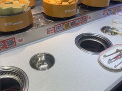-龍歌自助小火锅(秦淮水游城店)