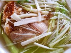 -金卯白肉罩火烧