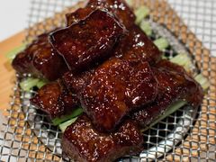 直火烧牛肉-东富酒家(龙湖西溪天街店)