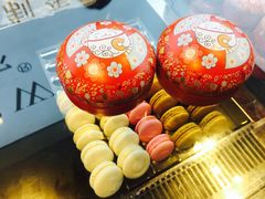 -麦雪尔甜品·生日蛋糕(新街口旗舰店)