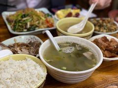 -陈记汤饭(水巷口店)