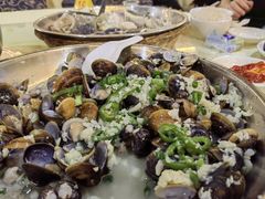 -红旗山庄(圭峰山店)