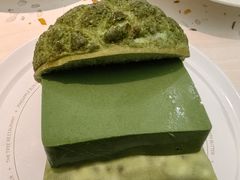 -大树餐厅(环球港店)