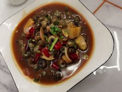 -辣么好吃私厨(新城店)