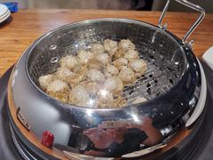 -海味当家·蒸锅海鲜(星海公园店)