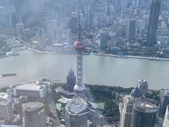 -上海之巅观光厅