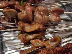 -星光小把串·海鲜烧烤(西安路店)