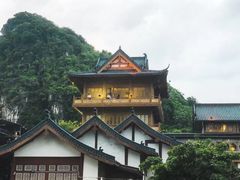 -桂林两江四湖景区