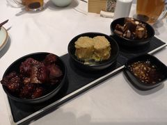 -到家尝北京菜(西坝河店)