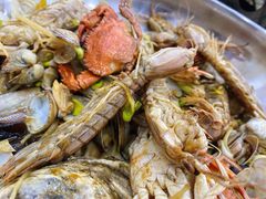 -海之味海鲜大咖·家常菜