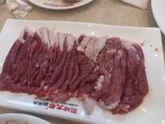 -阳坊大都涮羊肉(阳坊总店)