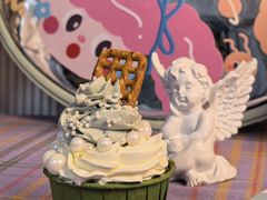 -食间旅人DIY烘焙工作室
