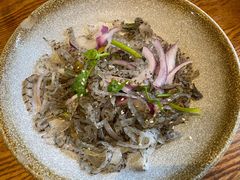 泡椒鱼皮-满塘彩·大盘鱼·顺德菜(宝安福永店)