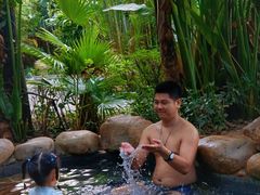 -清远熹乐谷温泉度假酒店