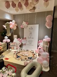 -AIYA艾亚宝宝宴·生日派对策划定制(钱江新城店)