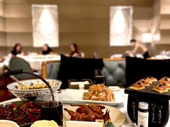 -成都瑞吉酒店·宴庭中餐厅