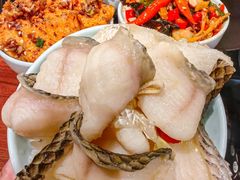 -川流不息·地道川菜(新松江路店)