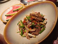 -青年公社烤鸭(熙悦天街店)