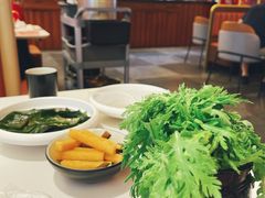 -刘一锅筋头巴脑(大悦城C店)