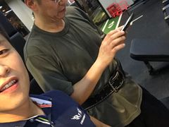 -Freedom Fitness私教健身俱乐部(徐虹北路店)
