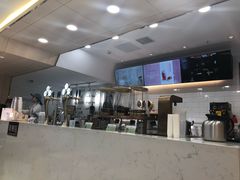 -四云奶盖贡茶(王府井旗舰店)