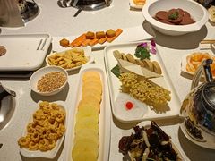 -大胖骨汤火锅(裕华店)