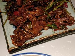 -额娘·现烙春饼烤鸭(太原总店)