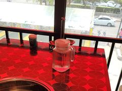 -南城十里潮汕鲜牛火锅·鲜虾生滚粥(融汇老商埠店)
