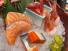 -古田居·特色寿司料理(骏欣中心店)