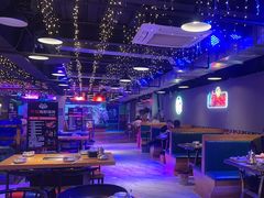 -外滩海鲜烧烤广场(东三旗店)