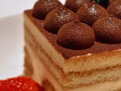 -俄士厨房(时代天街店)