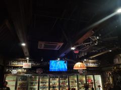 -爵士花园音乐酒吧餐厅