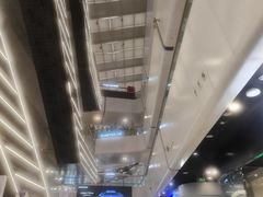 -万达广场(北京槐房店)
