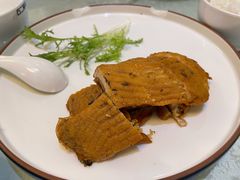 五香熏鱼-老丘丘(较场口店)